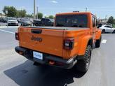 Thumbnail of 2025 Joose Jeep Gladiator