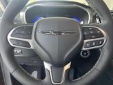 Thumbnail of 2025 Red Hot Pearlcoat Chrysler Pacifica