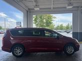 Thumbnail of 2025 Red Hot Pearlcoat Chrysler Pacifica