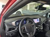 Thumbnail of 2025 Red Hot Pearlcoat Chrysler Pacifica