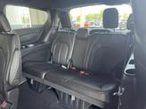 Thumbnail of 2025 Red Hot Pearlcoat Chrysler Pacifica