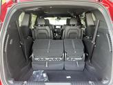 Thumbnail of 2025 Red Hot Pearlcoat Chrysler Pacifica