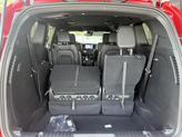 Thumbnail of 2025 Red Hot Pearlcoat Chrysler Pacifica