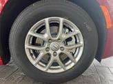 Thumbnail of 2025 Red Hot Pearlcoat Chrysler Pacifica