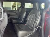 Thumbnail of 2025 Red Hot Pearlcoat Chrysler Pacifica