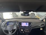 Thumbnail of 2025 Red Hot Pearlcoat Chrysler Pacifica