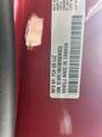 Thumbnail of 2025 Red Hot Pearlcoat Chrysler Pacifica