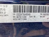 Thumbnail of 2016 Jazz Blue Pearlcoat Dodge Charger