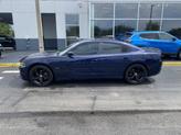 Thumbnail of 2016 Jazz Blue Pearlcoat Dodge Charger