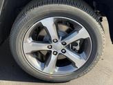 Thumbnail of 2025 Baltic Gray Metallic Clearcoat Jeep Grand Cherokee L