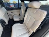 Thumbnail of 2025 Baltic Gray Metallic Clearcoat Jeep Grand Cherokee L