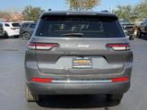 Thumbnail of 2025 Baltic Gray Metallic Clearcoat Jeep Grand Cherokee L