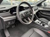 Thumbnail of 2025 Diamond Black Crystal Pearlcoat Jeep Grand Cherokee
