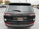 Thumbnail of 2025 Diamond Black Crystal Pearlcoat Jeep Grand Cherokee