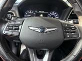 Thumbnail of 2019 Havana Red Genesis G80
