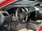 Thumbnail of 2019 Havana Red Genesis G80