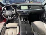 Thumbnail of 2019 Havana Red Genesis G80