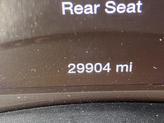 Thumbnail of 2024 White Knuckle Clearcoat Dodge Durango