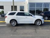 Thumbnail of 2024 White Knuckle Clearcoat Dodge Durango