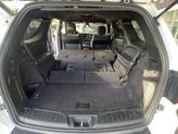 Thumbnail of 2024 White Knuckle Clearcoat Dodge Durango