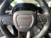 Thumbnail of 2024 White Knuckle Clearcoat Dodge Durango