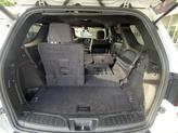Thumbnail of 2024 White Knuckle Clearcoat Dodge Durango