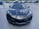 Thumbnail of 2023 Black Chevrolet Corvette
