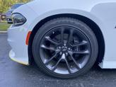 Thumbnail of 2023 White Knuckle Clearcoat Dodge Charger