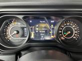 Thumbnail of 2025 Black Clearcoat Jeep Gladiator