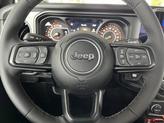 Thumbnail of 2025 Black Clearcoat Jeep Gladiator
