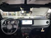 Thumbnail of 2025 Black Clearcoat Jeep Gladiator