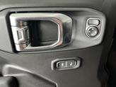 Thumbnail of 2025 Black Clearcoat Jeep Gladiator