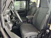 Thumbnail of 2025 Black Clearcoat Jeep Gladiator