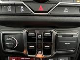Thumbnail of 2025 Black Clearcoat Jeep Gladiator