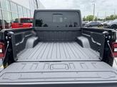Thumbnail of 2025 Black Clearcoat Jeep Gladiator