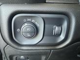 Thumbnail of 2025 Diamond Black Crystal Pearlcoat RAM 1500