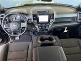 Thumbnail of 2025 Diamond Black Crystal Pearlcoat RAM 1500