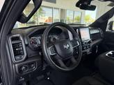 Thumbnail of 2025 Diamond Black Crystal Pearlcoat RAM 1500