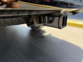 Thumbnail of 2025 Diamond Black Crystal Pearlcoat RAM 1500