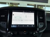 Thumbnail of 2025 Diamond Black Crystal Pearlcoat RAM 1500