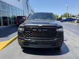Thumbnail of 2025 Diamond Black Crystal Pearlcoat RAM 1500
