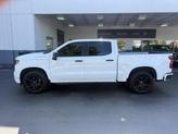 Thumbnail of 2024 Summit White Chevrolet Silverado 1500