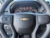 Thumbnail of 2024 Summit White Chevrolet Silverado 1500