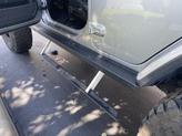 Thumbnail of 2021 Billet Silver Metallic Clearcoat Jeep Wrangler Unlimited