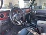 Thumbnail of 2021 Billet Silver Metallic Clearcoat Jeep Wrangler Unlimited