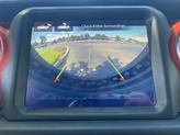 Thumbnail of 2021 Billet Silver Metallic Clearcoat Jeep Wrangler Unlimited