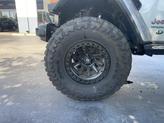 Thumbnail of 2021 Billet Silver Metallic Clearcoat Jeep Wrangler Unlimited