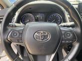 Thumbnail of 2024 Celestial Silver Metallic Toyota Camry