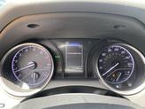 Thumbnail of 2024 Celestial Silver Metallic Toyota Camry