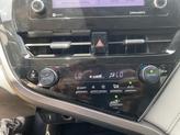 Thumbnail of 2024 Celestial Silver Metallic Toyota Camry